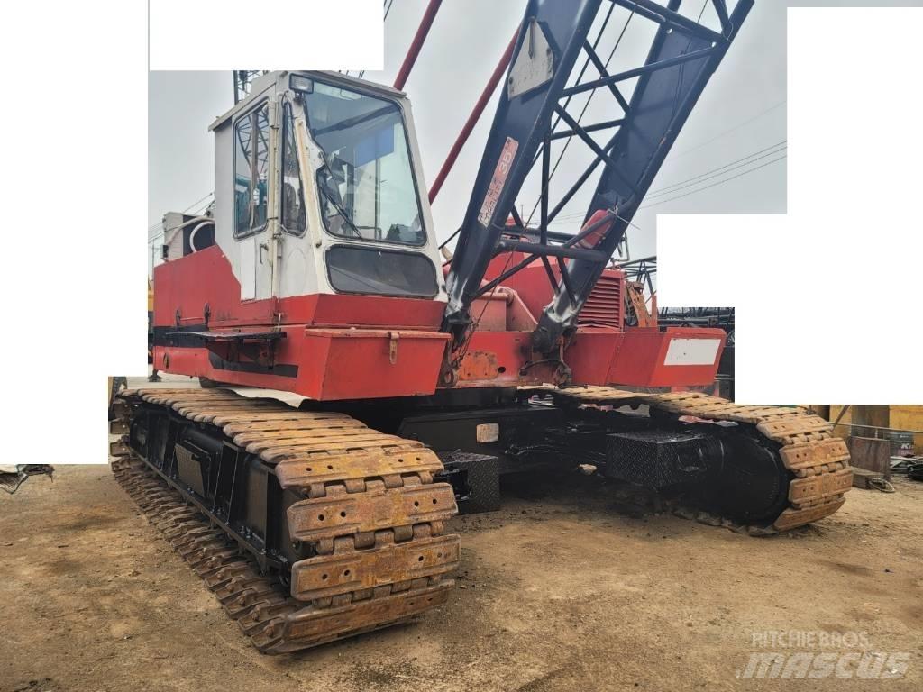 IHI CCH350 Macarele