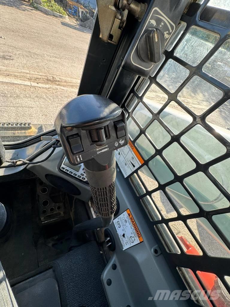 Bobcat T 770 Mini incarcator