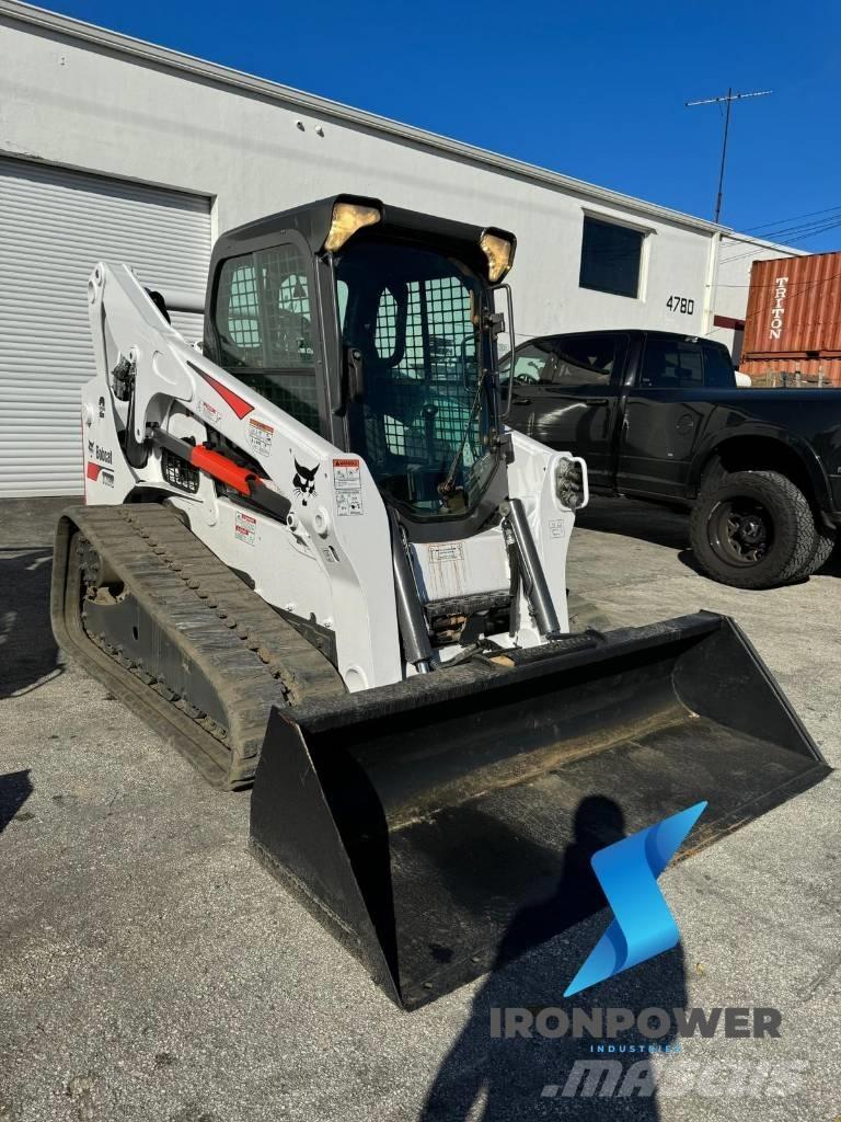 Bobcat T 770 Mini incarcator