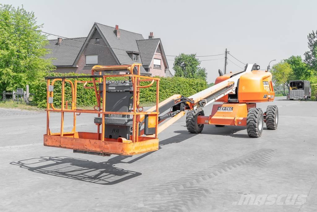 JLG 460 SJ Nacele cu brat telescopic