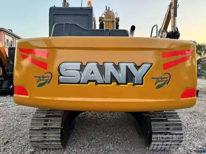 Sany SY115C Excavatoare pe șenile
