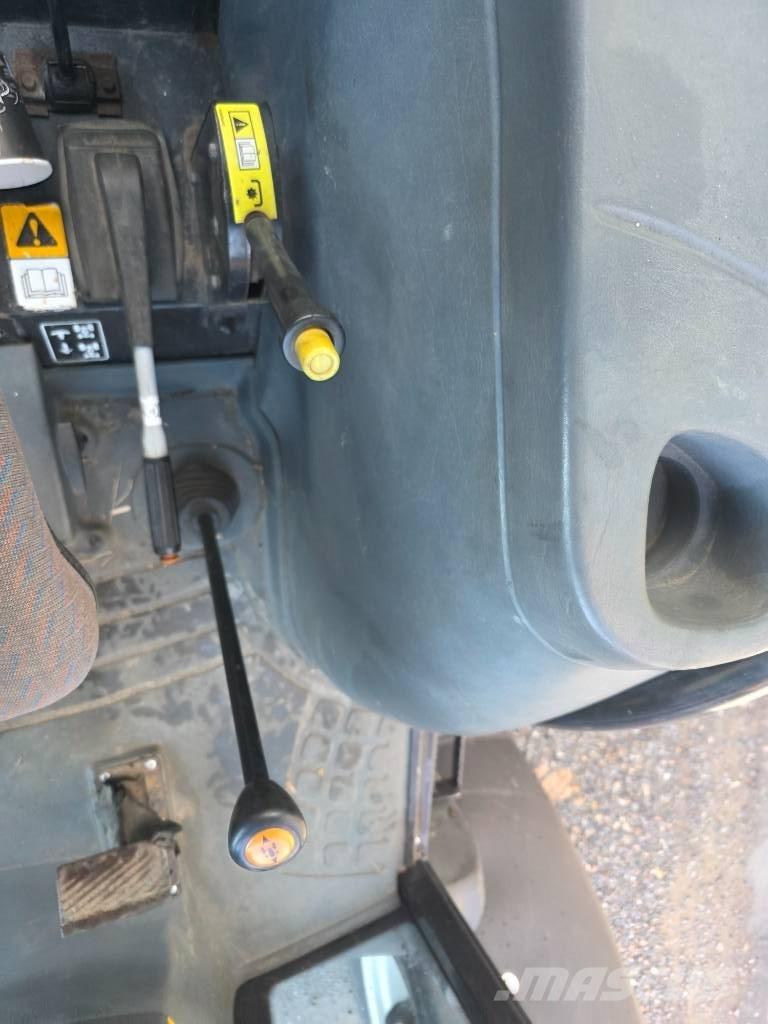 New Holland TD 90 D Tractoare