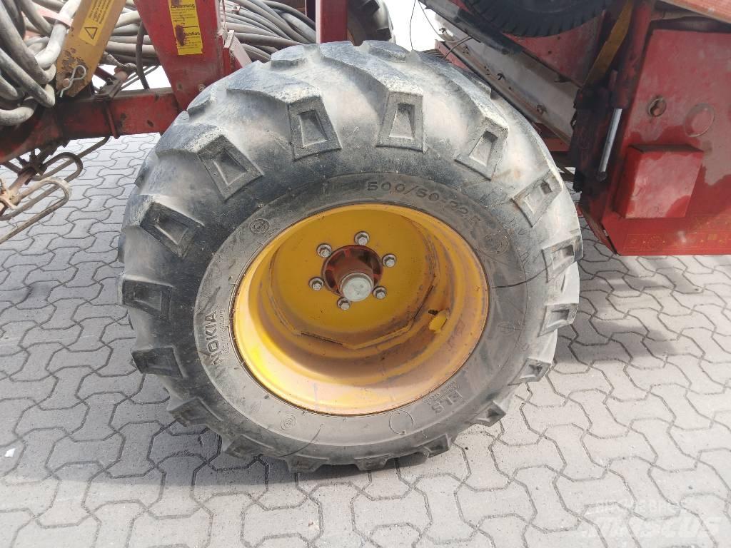 Tive 2206 Perforatoare