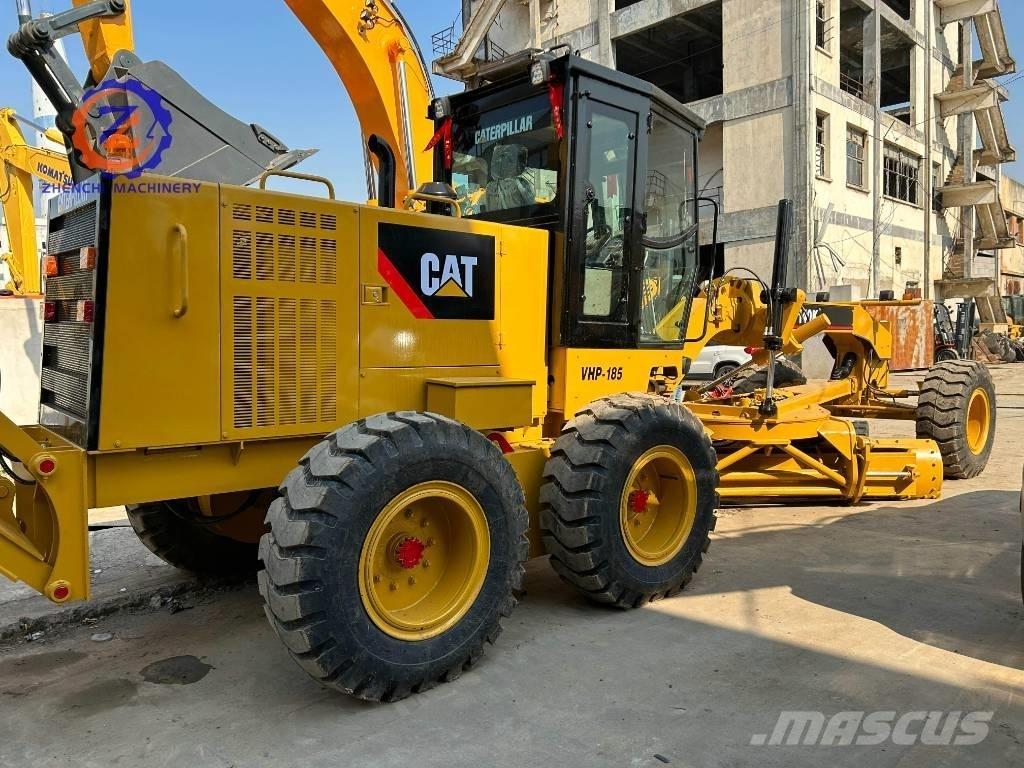 CAT 140 K Gredere