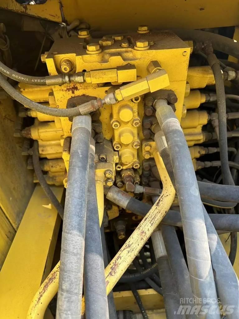 Komatsu PC 240 LC-8 Excavatoare pe șenile
