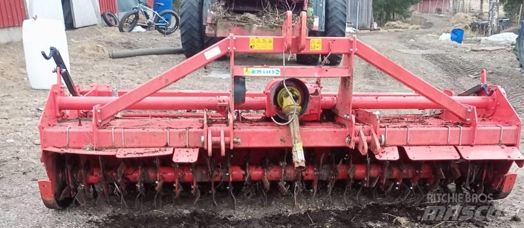 Maschio SC 300 Grapa si pluguri rotative