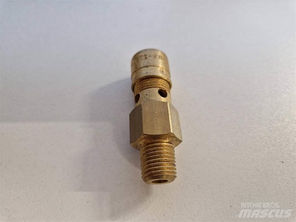 Rottne 033-0033 Hidraulice