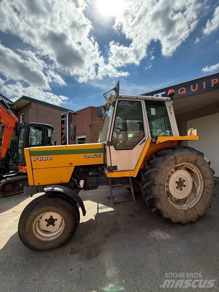 Landini 7880 Tractoare