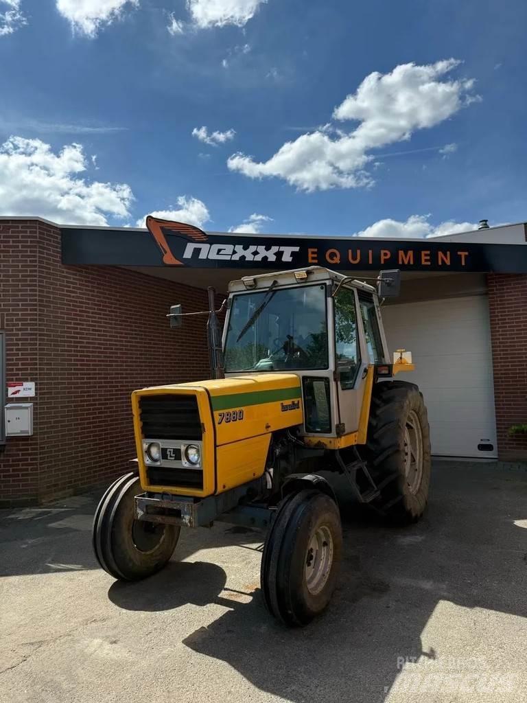 Landini 7880 Tractoare