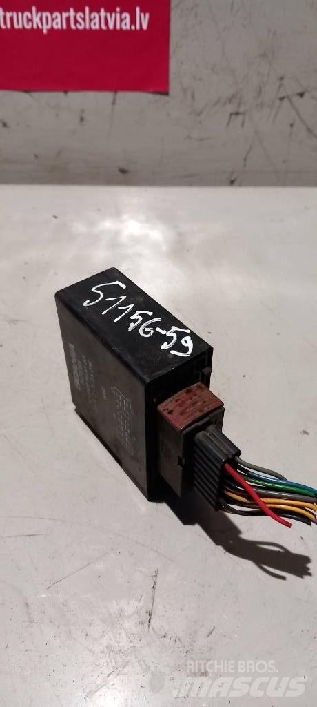 Scania 144.   1401789 Electronice