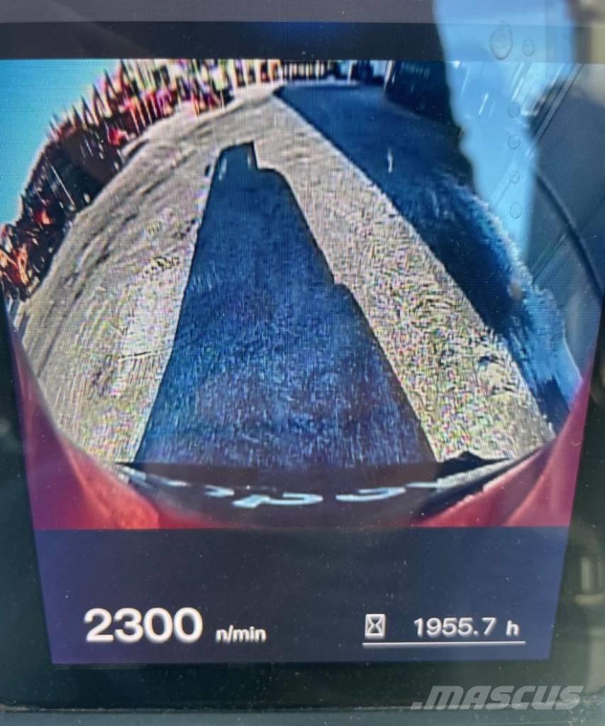 Kubota KX 060-5 Mini excavatoare < 7t