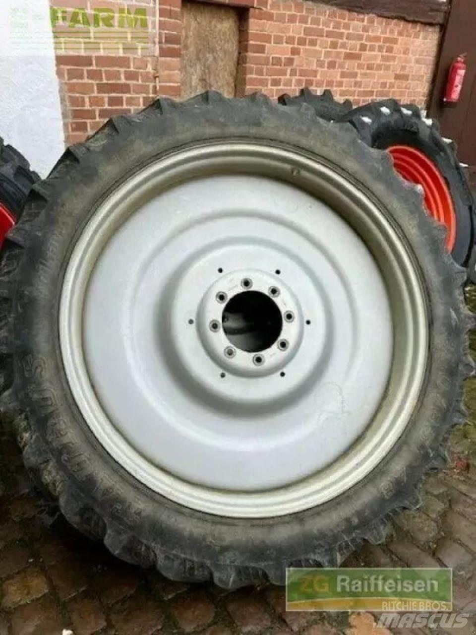 Case IH maxxum 110 Tractoare
