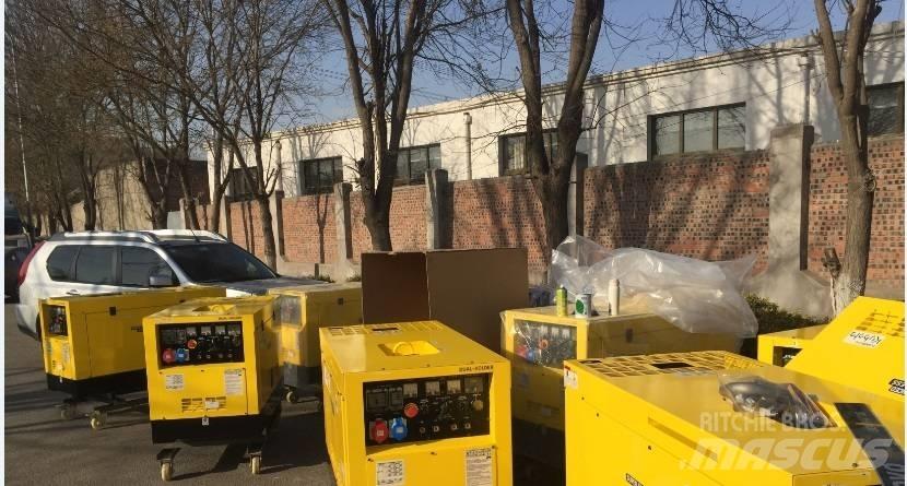 Kovo EW750DST Masini de sudat