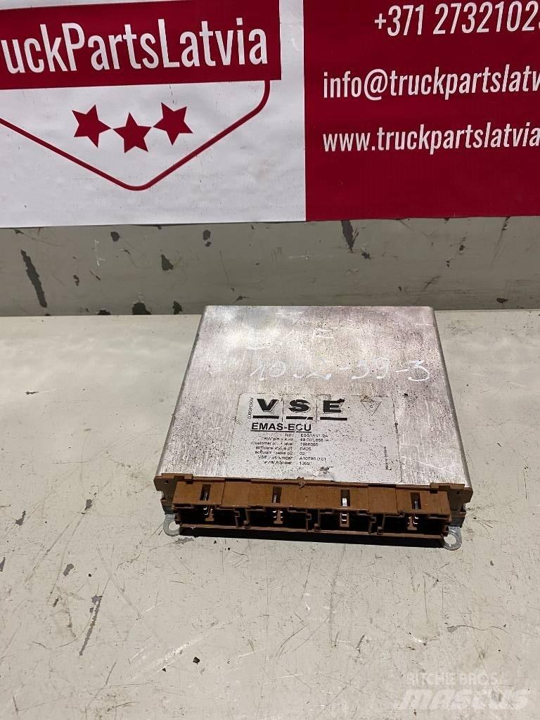 DAF XF 105.  1886365 Electronice