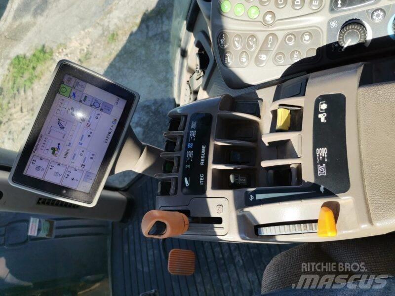 John Deere 8295 R Tractoare