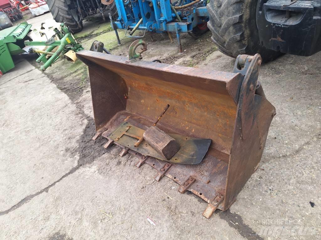 JCB 408 B Incarcatoare multifunctionale