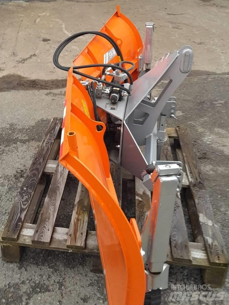  Agrometall SR-M 2000 Utilaje întreţinere terenuri - Altele