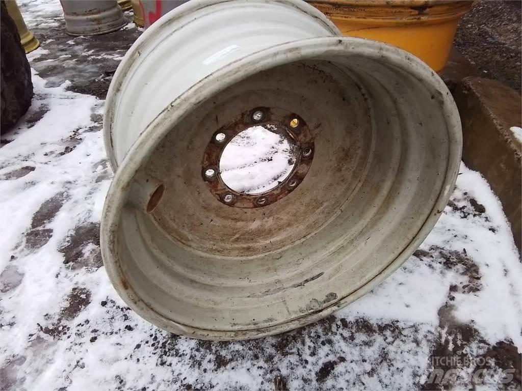  Okänt Sampo 20x28 Anvelope, roti si jante