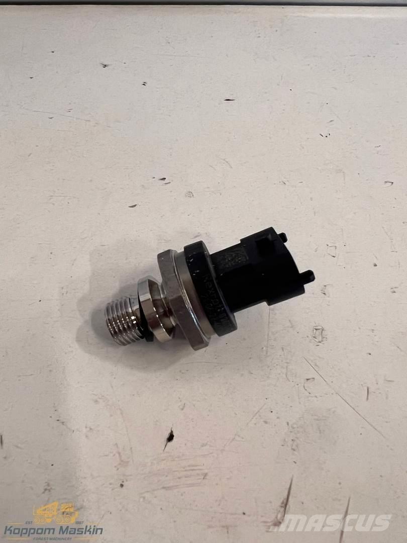 Rexroth R917005562 Electronice