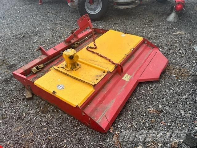 TEAGLE TOPPER 6 Cositoare