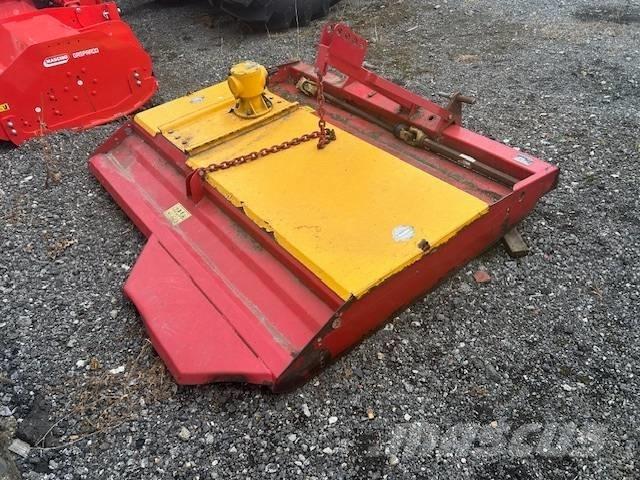 TEAGLE TOPPER 6 Cositoare