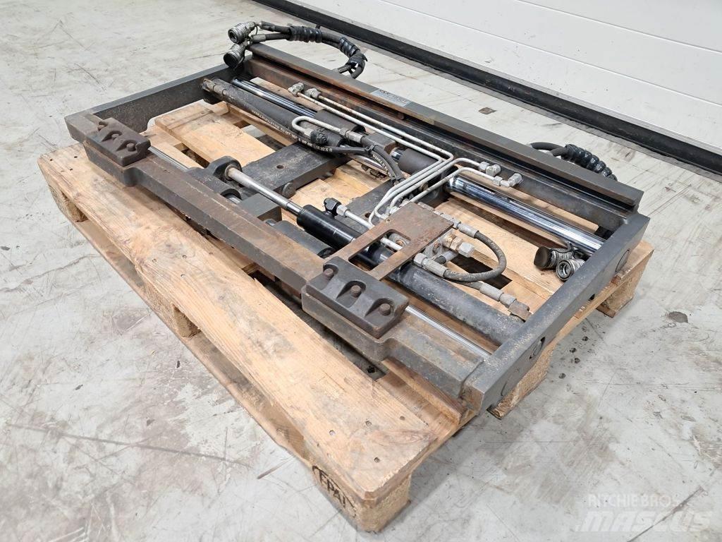 Meyer 6-2506G Furci