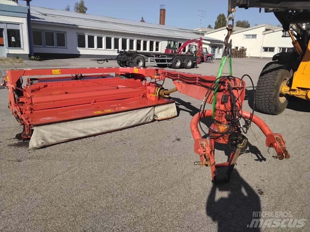Kuhn FC 352 G Cositoare de iarba cu umidificator