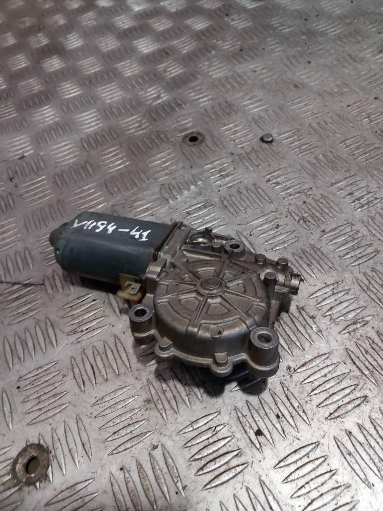 Volvo FH 12 3176550 Cabine si interior