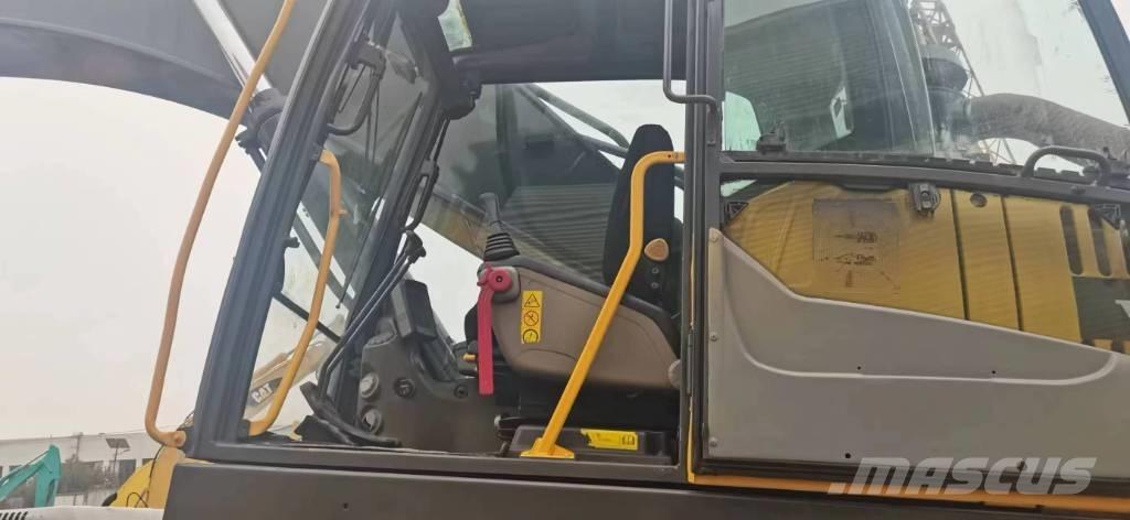 Volvo EC 480 D L Excavatoare pe șenile
