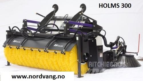 Holms PH Perii