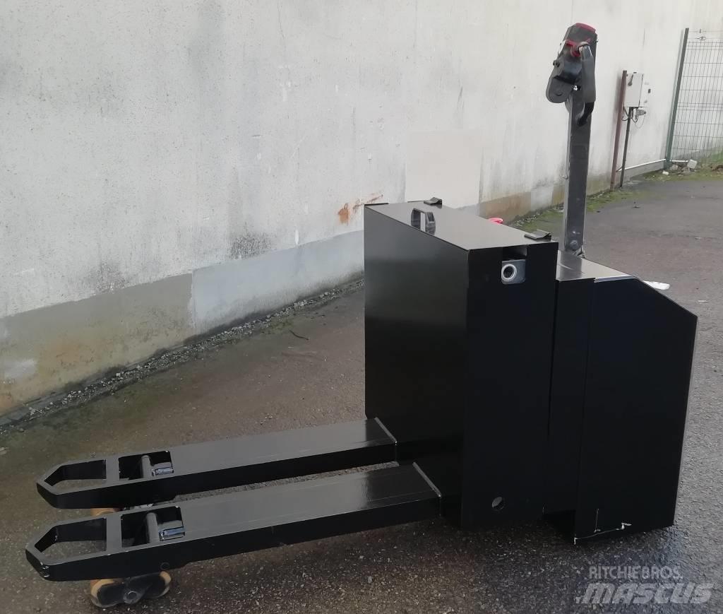 Baka EGU5020EL Transpaleta manuala