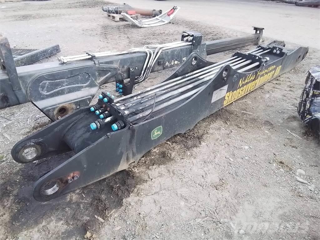 John Deere Ch910 Macarale pentru culegatoare