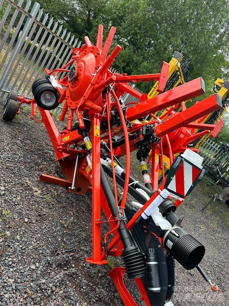 Kuhn GA8131A02 RAKE Greble
