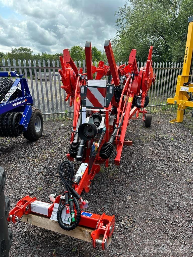 Kuhn GA8131A02 RAKE Greble