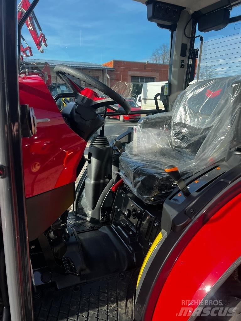 Yanmar YT 235 Q Tractoare