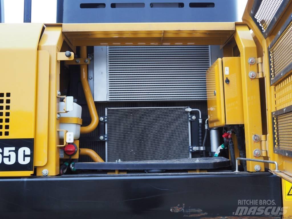 Sany SY 265 CLC Excavatoare pe șenile
