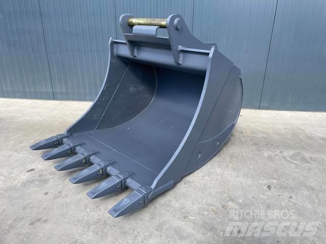 OilQuick OQ80 Pistoane