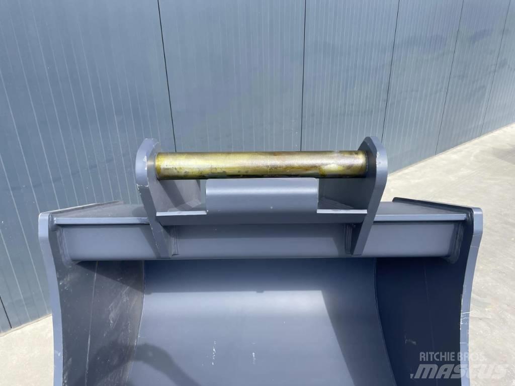 OilQuick OQ80 Pistoane