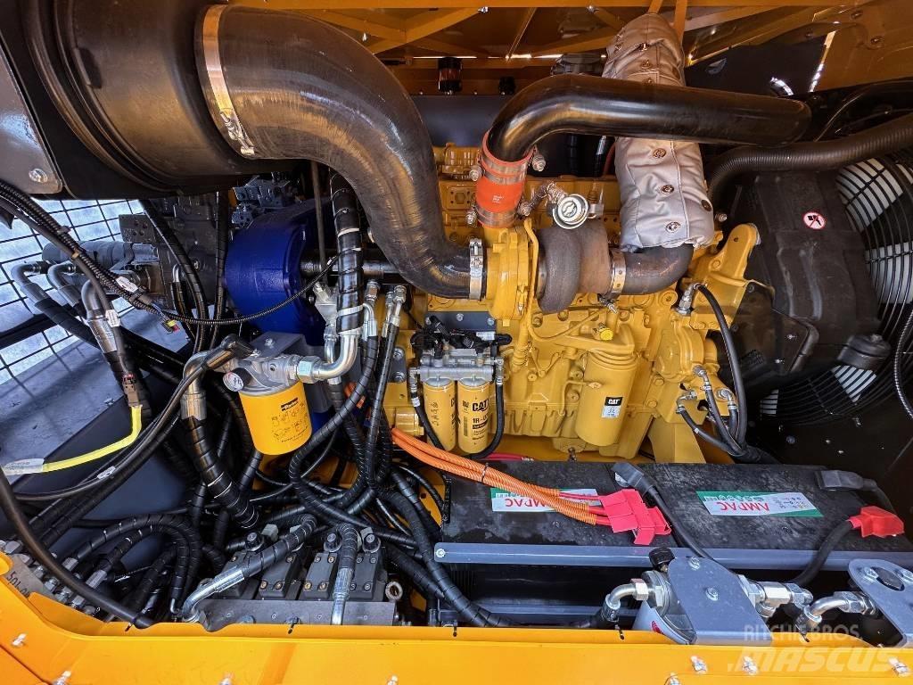 Tesab 200TCR Concasoare mobile