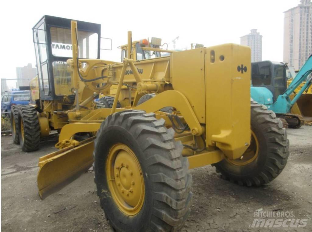 Komatsu GD 623 Gredere