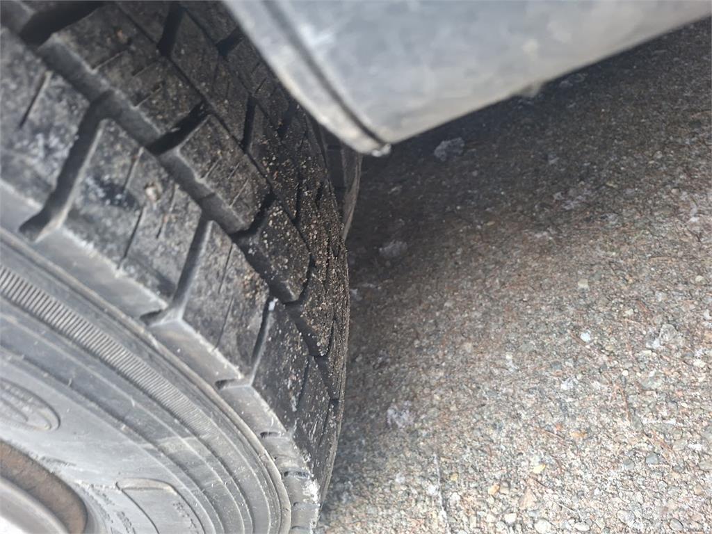 Iveco 90E 3.9 Vehicule de recuperare