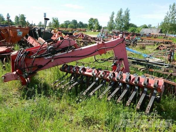  Plojboy 2000 Alte masini si accesorii de cultivat