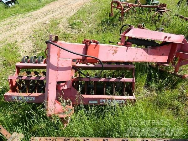  Plojboy 2000 Alte masini si accesorii de cultivat