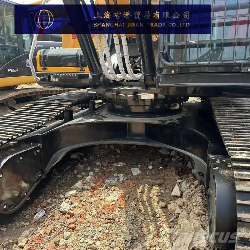 Sany SY 305 Excavatoare pe șenile
