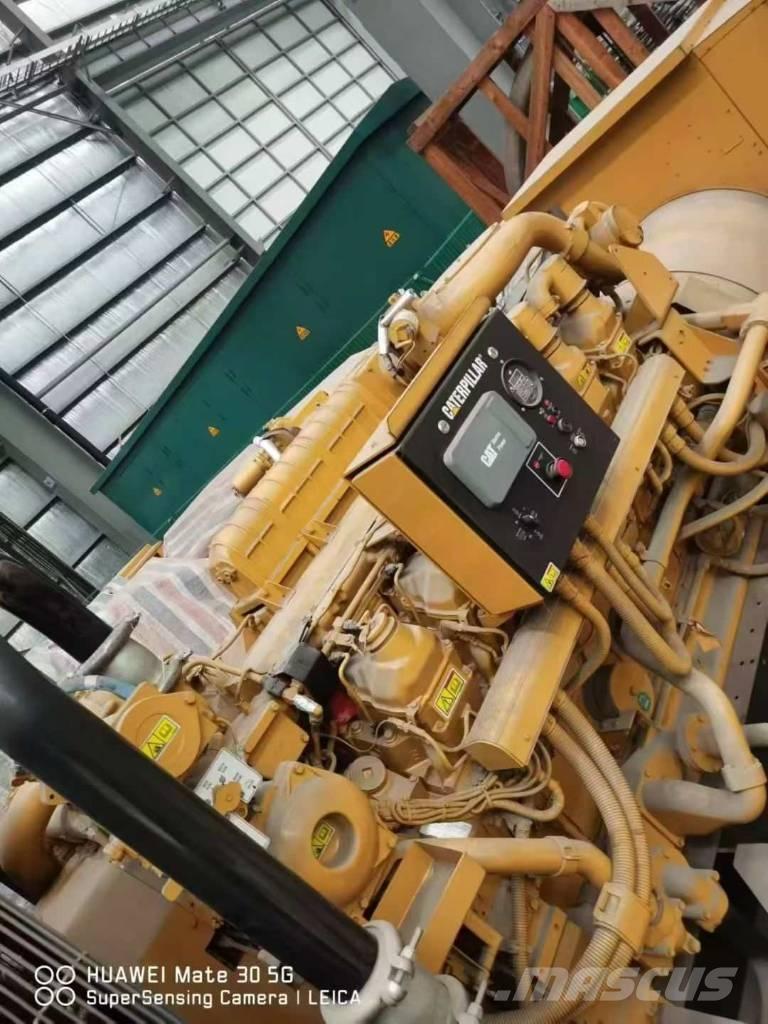 CAT 3512 Generatoare Diesel