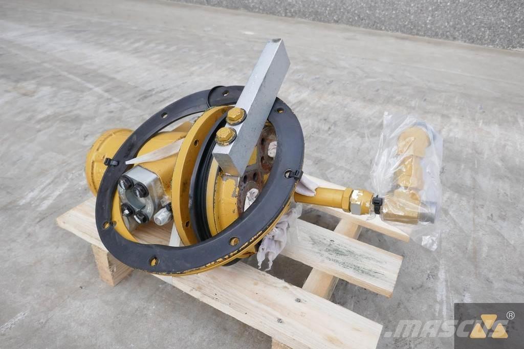 CAT 225-4547 Transport - Altele