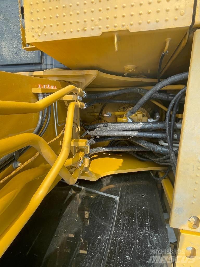 CAT 315D2 GC Excavatoare pe șenile
