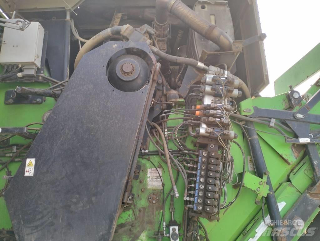 Willibald EP 5500 Utilaje forestiere - Altele