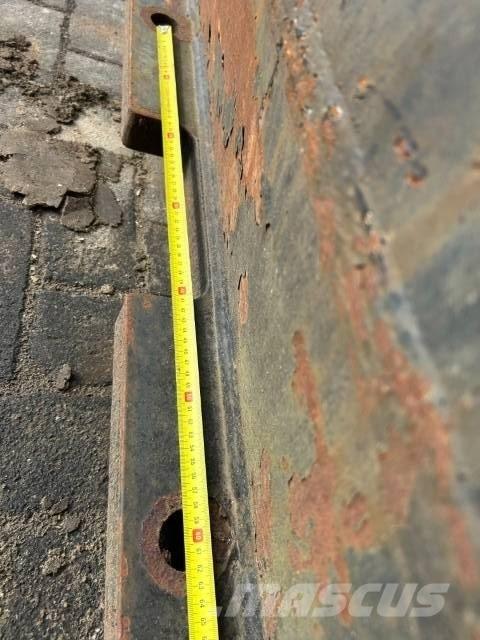  Kooplat CW 55 S Alte componente