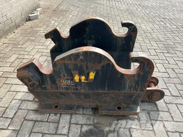  Kooplat CW 55 S Alte componente